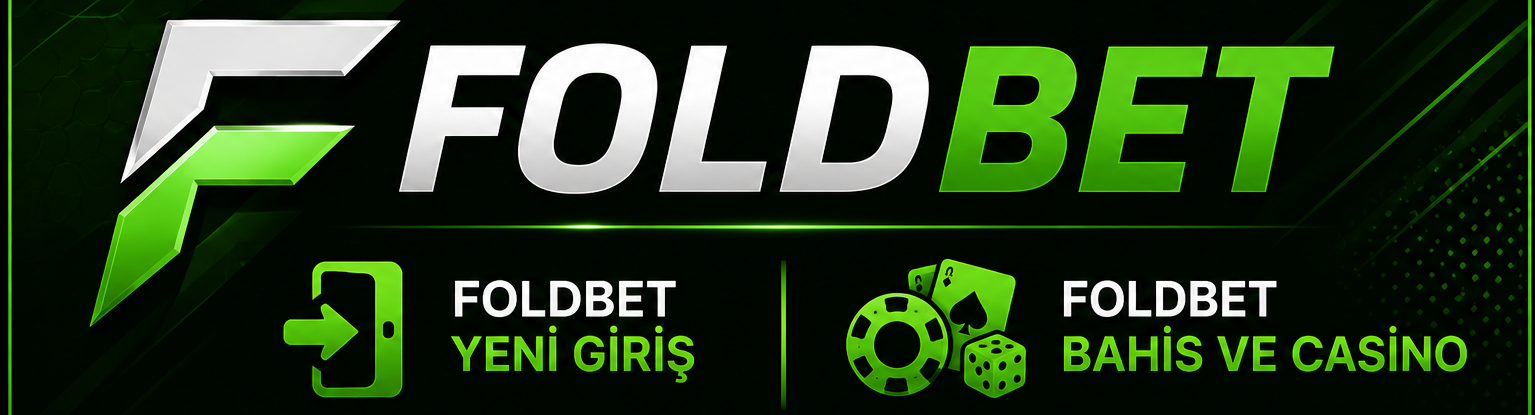 Foldbet Bahis ve Casino