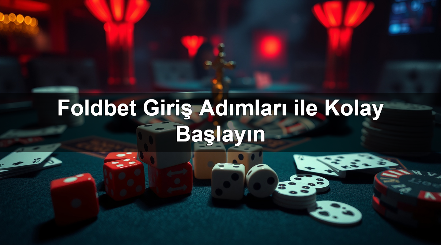 foldbet giri ad mlar ile kolay ba lay n 1783634521979