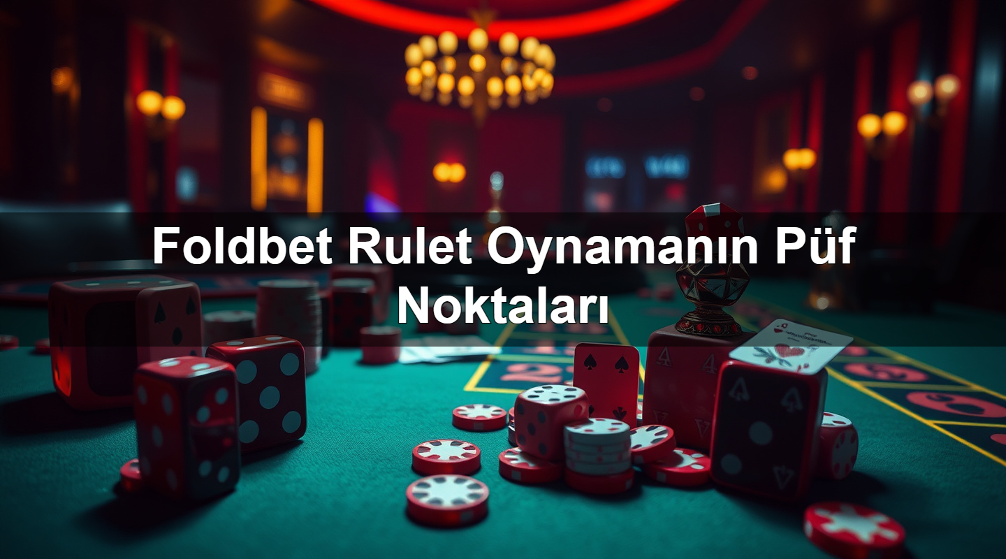 foldbet rulet oynaman n p f noktalar 1783634641079